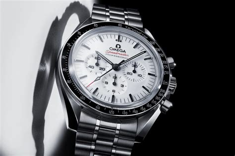 omega speedmaster gray|omega speedmaster white dial 42mm.